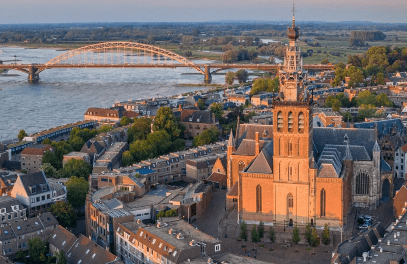 Terugblik voorjaarsbijeenkomst 2025 Gelderland