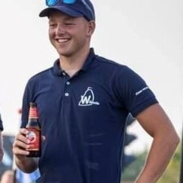 Tjeerd van der Woude